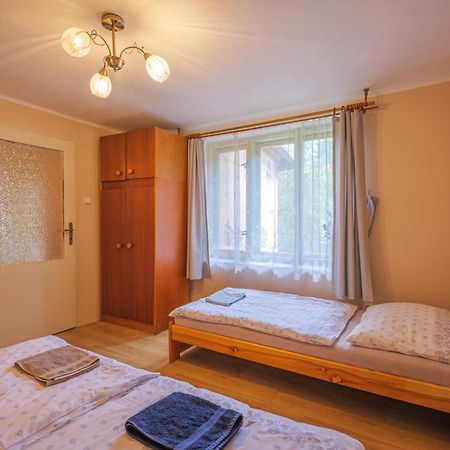 Domcek 555 Apartment Banska Stiavnica Ngoại thất bức ảnh