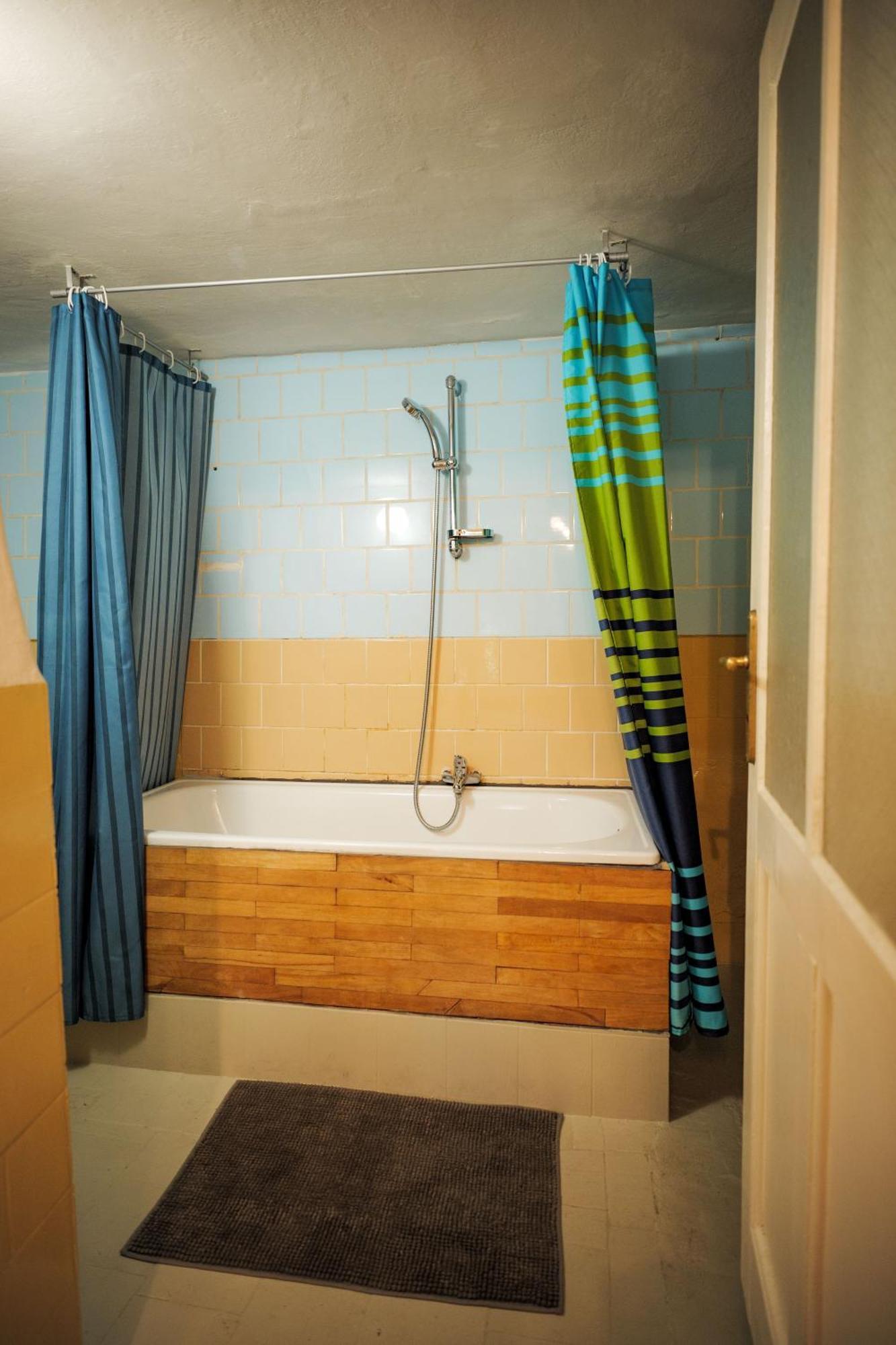 Domcek 555 Apartment Banska Stiavnica Ngoại thất bức ảnh