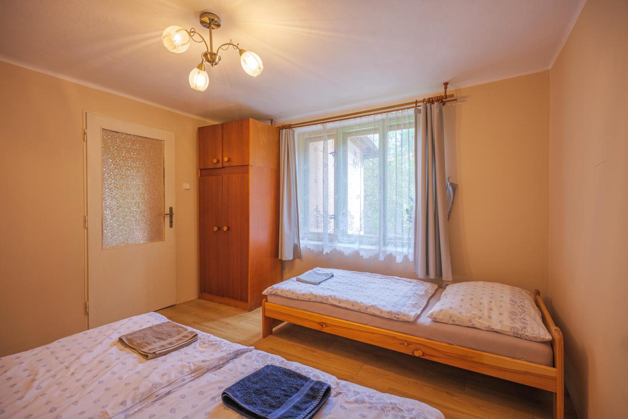 Domcek 555 Apartment Banska Stiavnica Ngoại thất bức ảnh