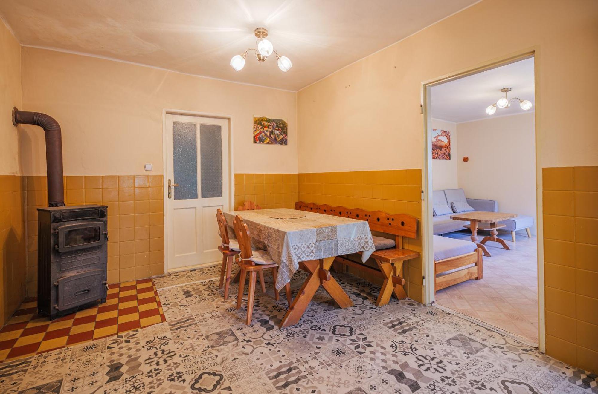 Domcek 555 Apartment Banska Stiavnica Ngoại thất bức ảnh