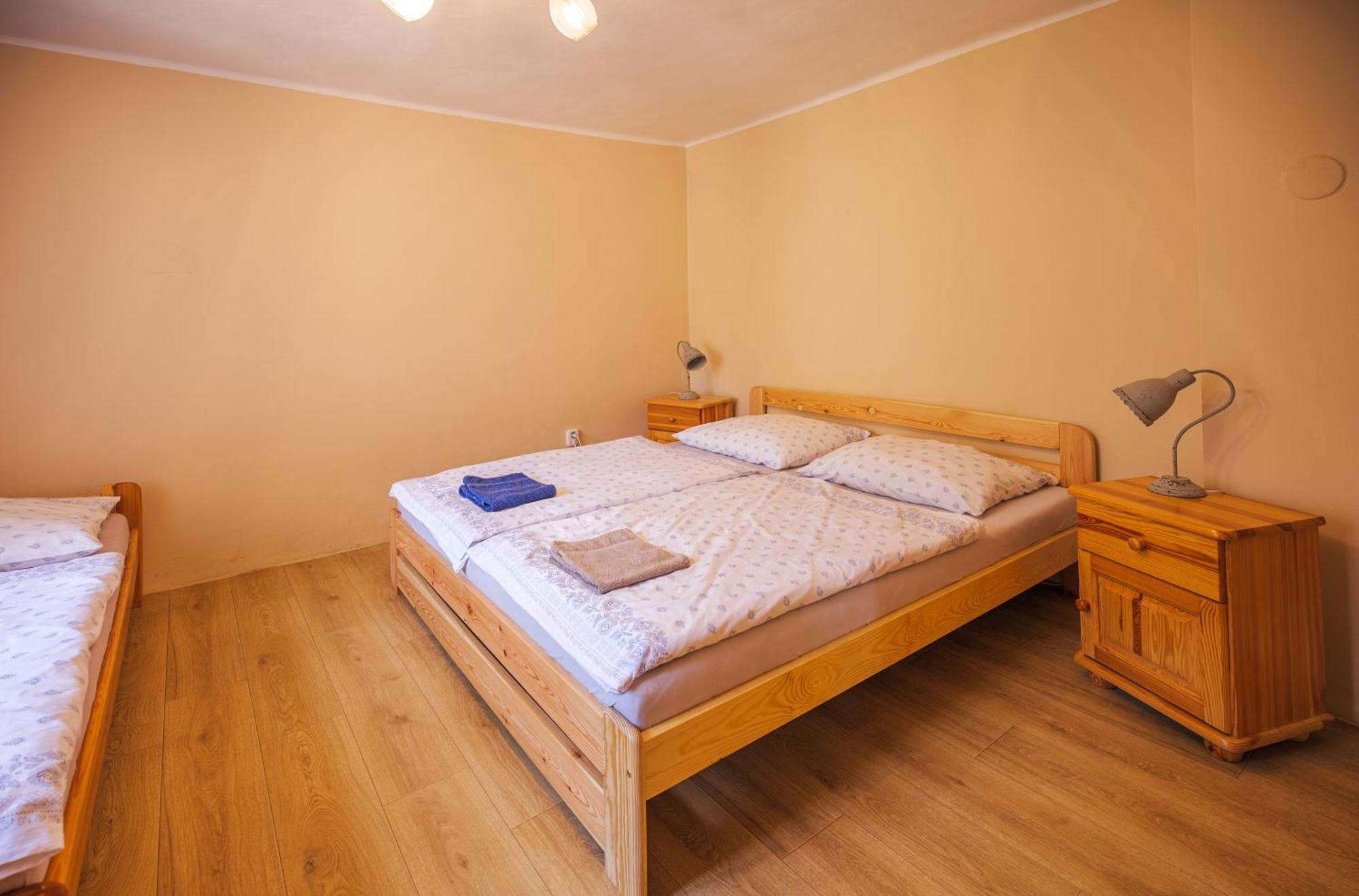 Domcek 555 Apartment Banska Stiavnica Ngoại thất bức ảnh
