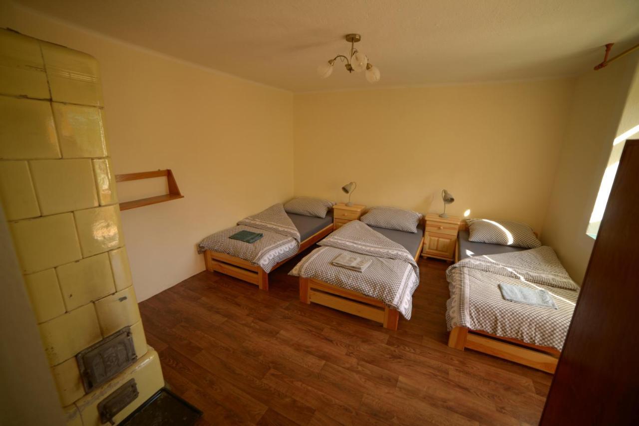 Domcek 555 Apartment Banska Stiavnica Ngoại thất bức ảnh